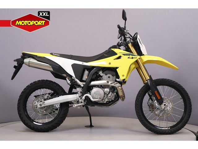 suzuki - dr-z-4-s