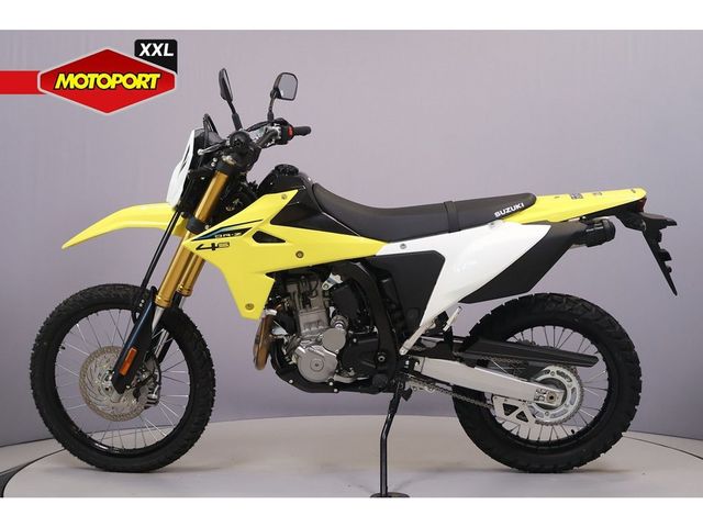 suzuki - dr-z-4-s