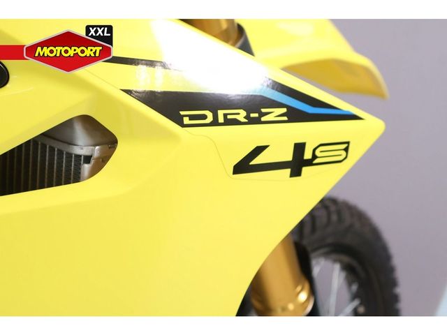 suzuki - dr-z-4-s