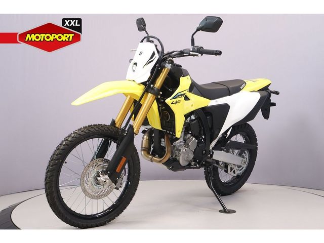 suzuki - dr-z-4-s