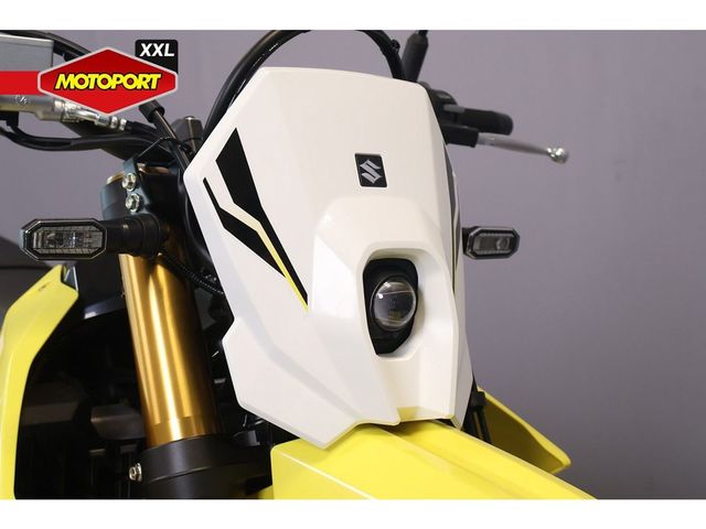 suzuki - dr-z-4-s