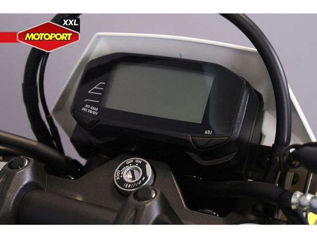 suzuki - dr-z-4-s