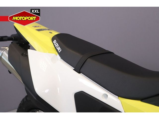 suzuki - dr-z-4-s