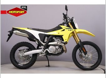 Suzuki DR-Z 4 S 2026 nieuw