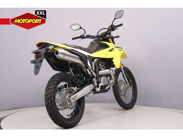 suzuki - dr-z-4-s