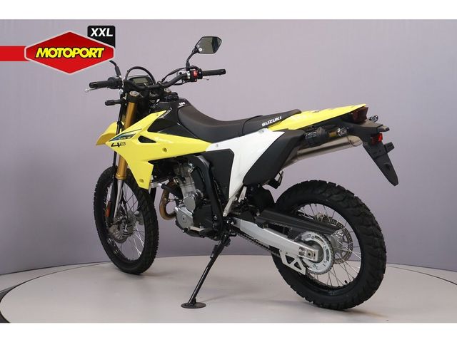 suzuki - dr-z-4-s