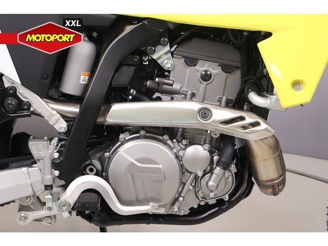 suzuki - dr-z-4-s