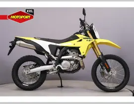 Suzuki DR-Z 4 S 2026 nieuw