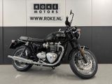 TRIUMPH BONNEVILLE  T 120