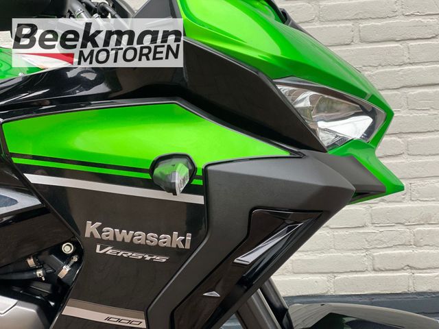 kawasaki - versys-1000