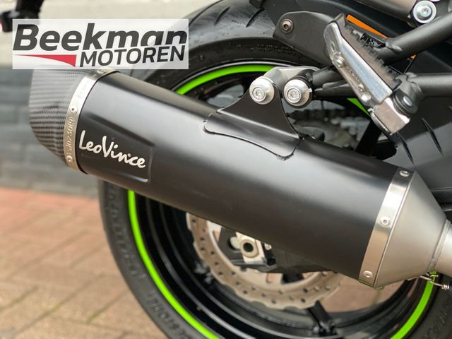 kawasaki - versys-1000