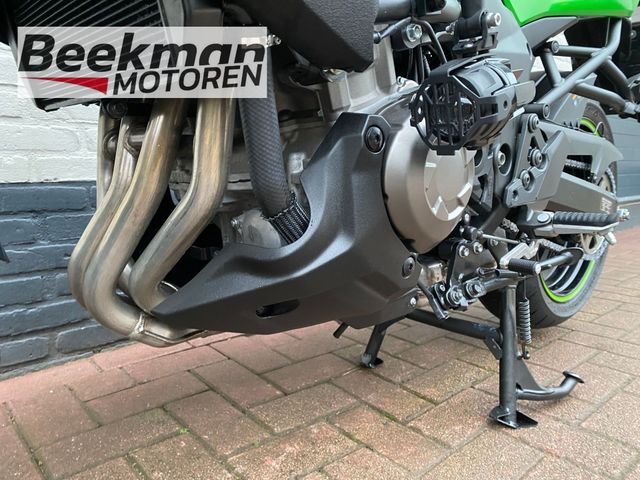 kawasaki - versys-1000