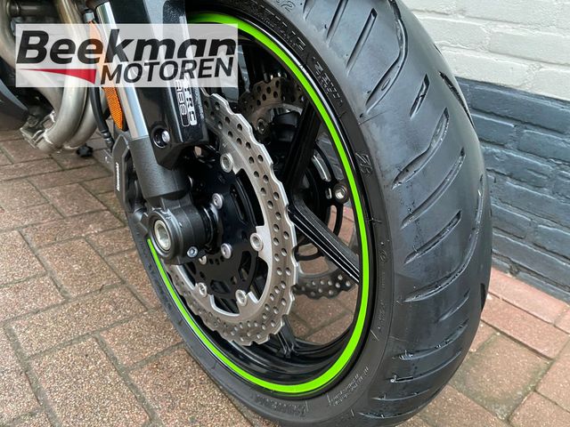 kawasaki - versys-1000