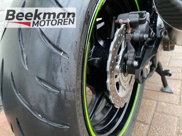 kawasaki - versys-1000