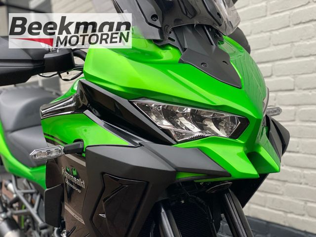 kawasaki - versys-1000