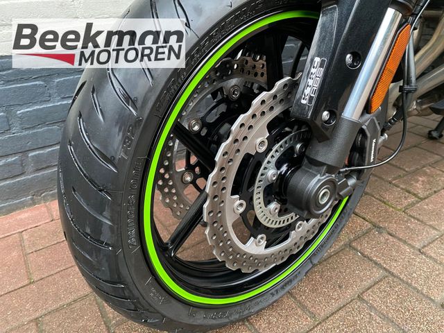 kawasaki - versys-1000