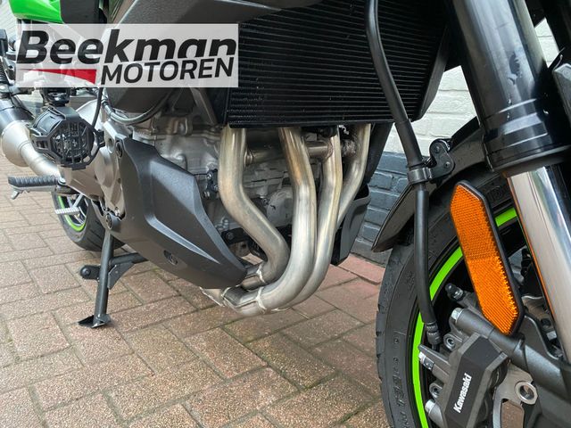 kawasaki - versys-1000