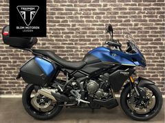 Triumph Tiger Sport 800 Tour 2026 nieuw – foto 1 van 13