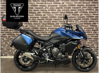 Triumph Tiger Sport 800 Tour 2026 nieuw