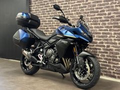 Triumph Tiger Sport 800 Tour 2026 nieuw – foto 2 van 13