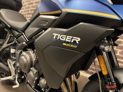 Triumph Tiger Sport 800 Tour 2026 nieuw – foto 3 van 13