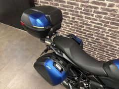 Triumph Tiger Sport 800 Tour 2026 nieuw – foto 4 van 13