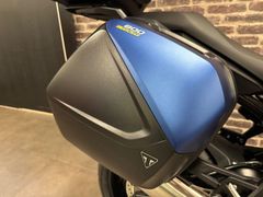 Triumph Tiger Sport 800 Tour 2026 nieuw – foto 5 van 13