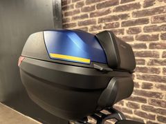 Triumph Tiger Sport 800 Tour 2026 nieuw – foto 6 van 13