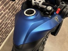 Triumph Tiger Sport 800 Tour 2026 nieuw – foto 7 van 13