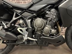 Triumph Tiger Sport 800 Tour 2026 nieuw – foto 12 van 13