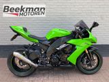 KAWASAKI ZX 10R NINJA
