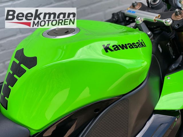 kawasaki - zx-10r-ninja