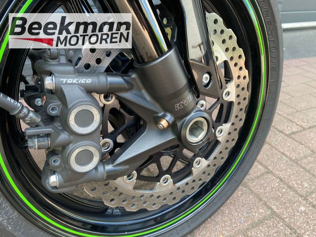 kawasaki - zx-10r-ninja
