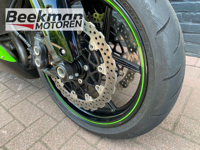 kawasaki - zx-10r-ninja