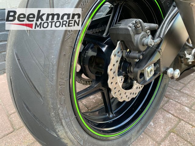 kawasaki - zx-10r-ninja
