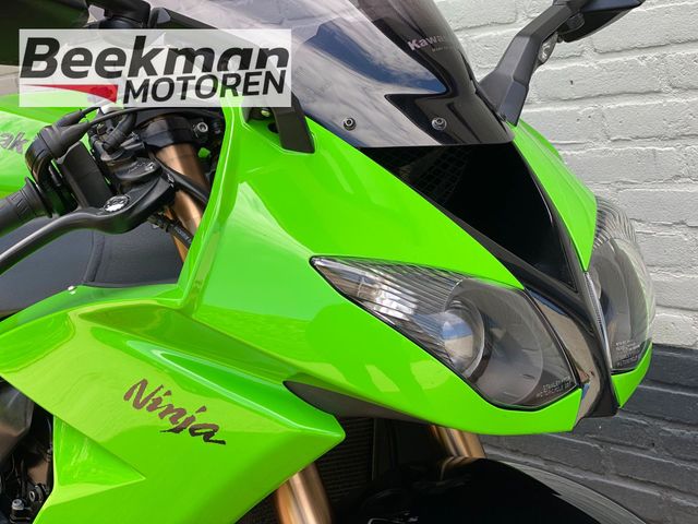 kawasaki - zx-10r-ninja