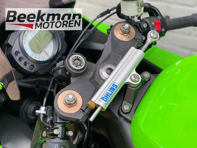 kawasaki - zx-10r-ninja