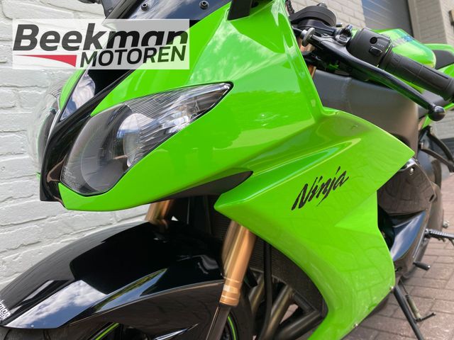 kawasaki - zx-10r-ninja