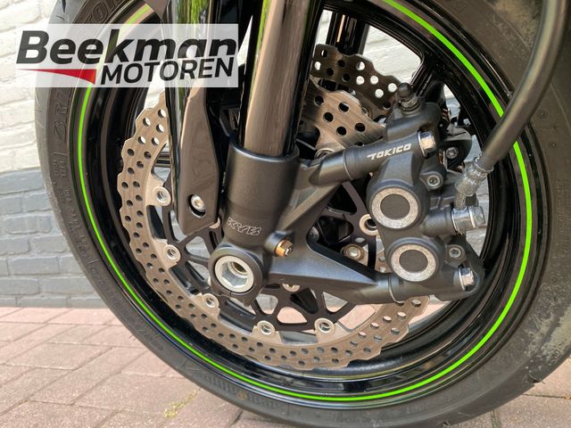 kawasaki - zx-10r-ninja