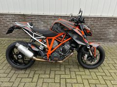 KTM 1290 SUPER DUKE R