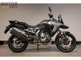 SUZUKI V-STROM 800