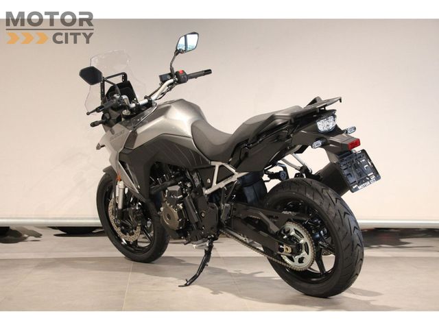 suzuki - v-strom-800