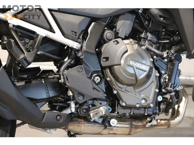 suzuki - v-strom-800