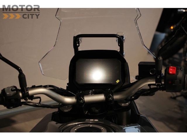 suzuki - v-strom-800