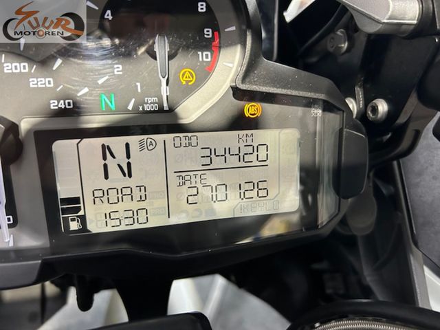 bmw - r-1200-gs-adventure