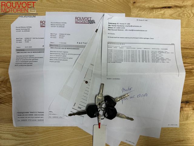 honda - st-1300-pan-european