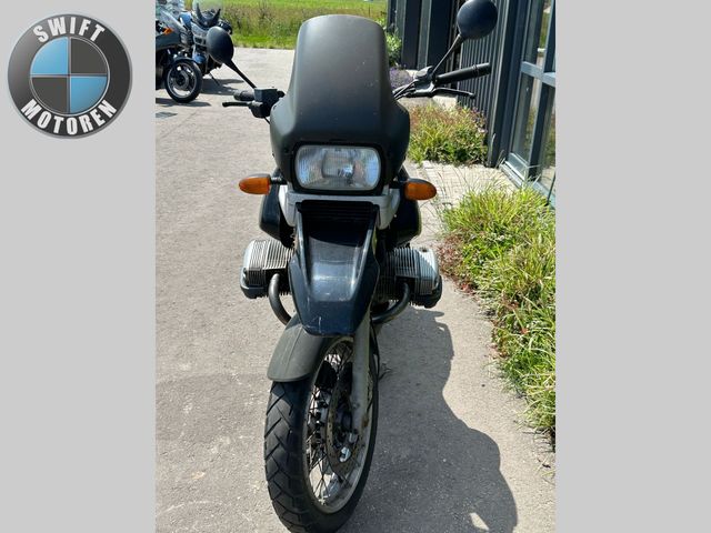 bmw - r-1100-gs
