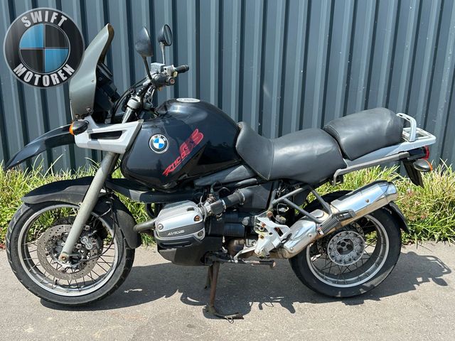 bmw - r-1100-gs