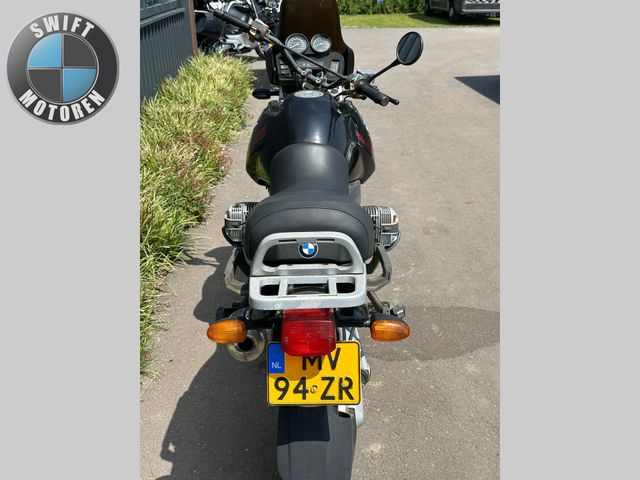 bmw - r-1100-gs