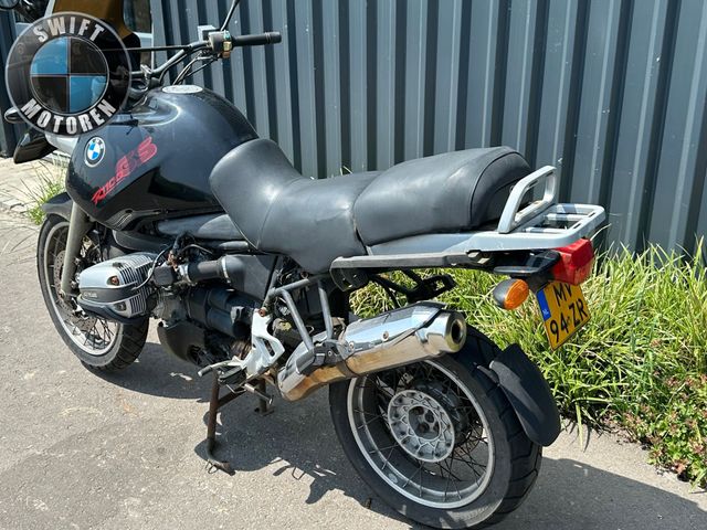 bmw - r-1100-gs